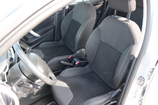 Citroen C3 II, 2010 г.