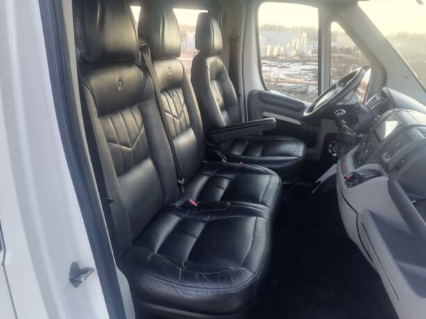 Peugeot Boxer L2 H1 , 2006 г.