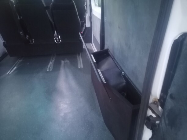 Peugeot Boxer L2 H1 , 2006 г.