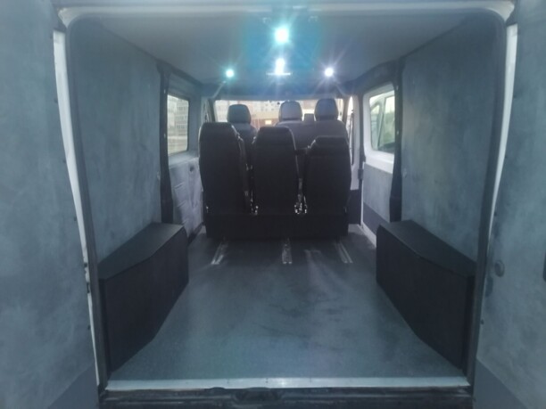 Peugeot Boxer L2 H1 , 2006 г.