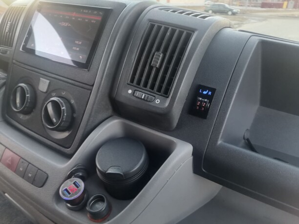Peugeot Boxer L2 H1 , 2006 г.