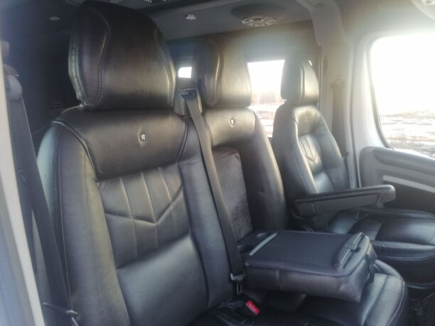 Peugeot Boxer L2 H1 , 2006 г.