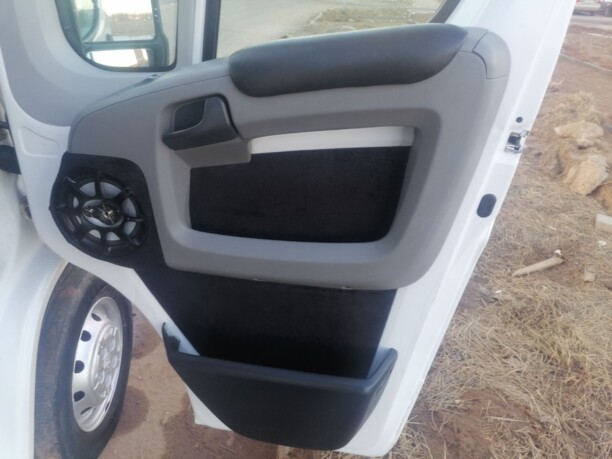 Peugeot Boxer L2 H1 , 2006 г.