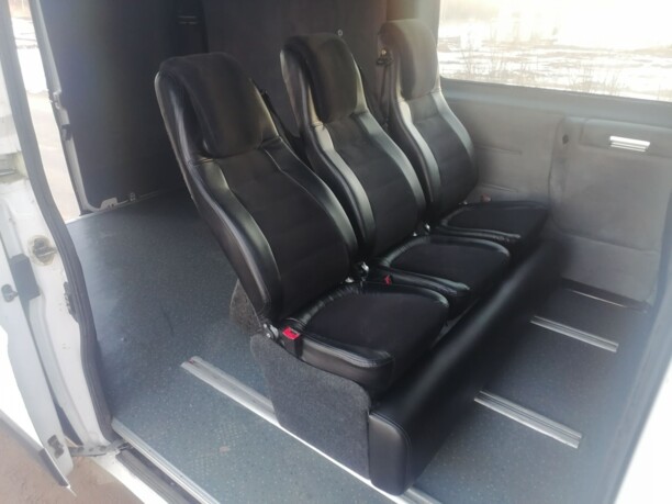 Peugeot Boxer L2 H1 , 2006 г.
