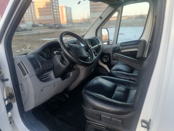 Peugeot Boxer L2 H1 , 2006 г.