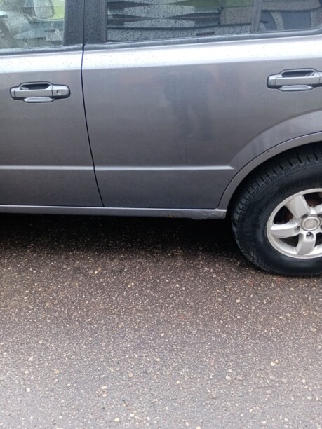 Kia Sorento I, 2006 г.