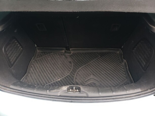 Citroen C3 II, 2011 г.