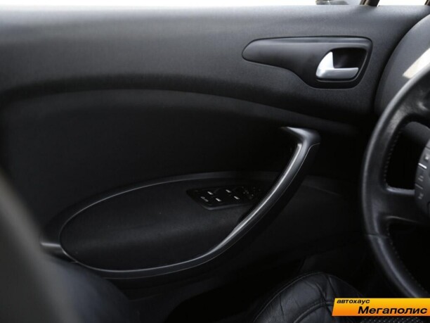 Citroen C5 II, 2008 г.