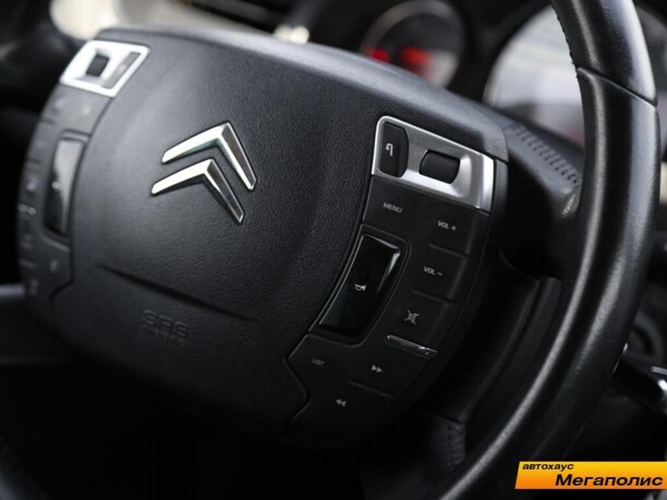Citroen C5 II, 2008 г.