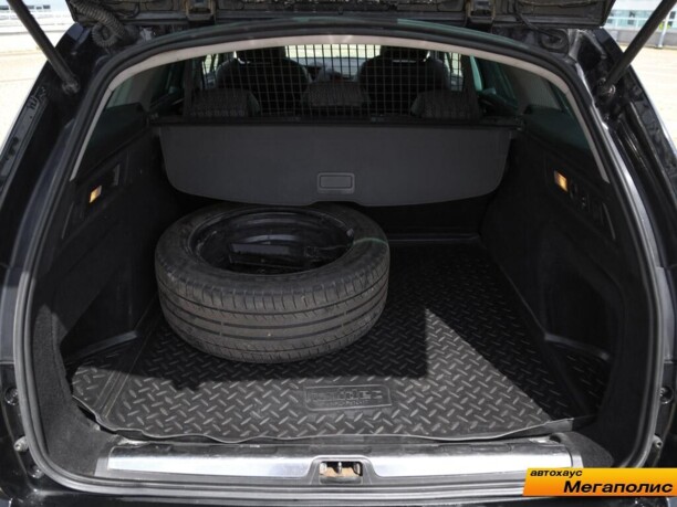 Citroen C5 II, 2008 г.