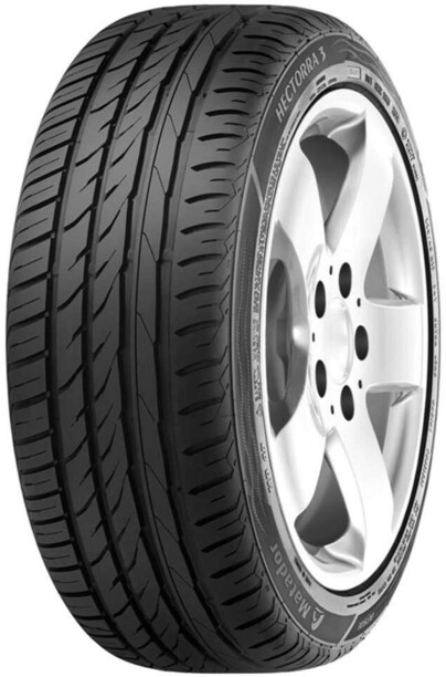 Легковые шины Matador MP 47 Hectorra 3 185/55 R15 4 шт.