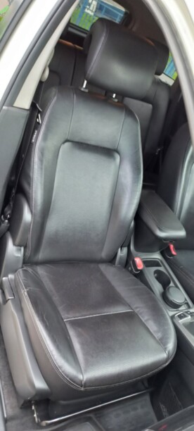 Chevrolet Captiva I · 2-й рестайлинг, 7 мест, 2013 г.