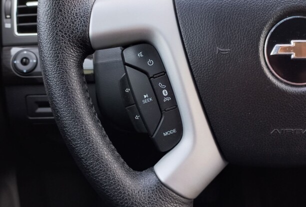 Chevrolet Captiva I · 2-й рестайлинг, 7 мест, 2013 г.