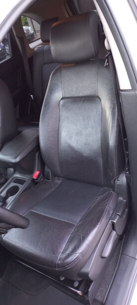 Chevrolet Captiva I · 2-й рестайлинг, 7 мест, 2013 г.