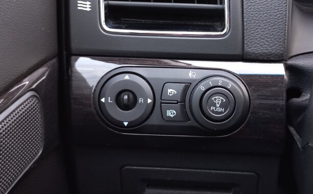 Chevrolet Captiva I · 2-й рестайлинг, 7 мест, 2013 г.