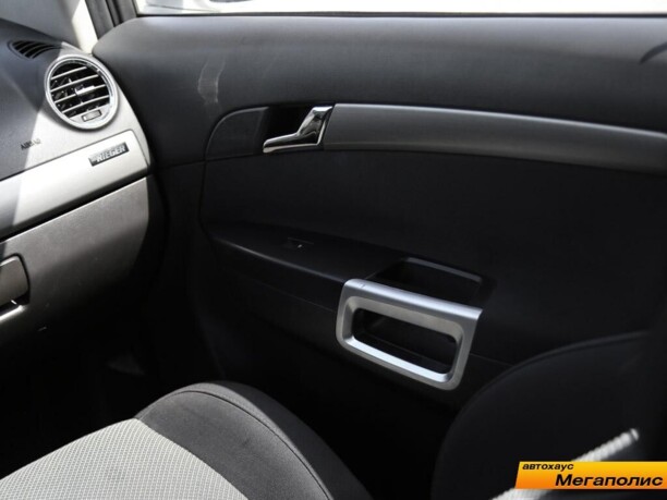 Opel Antara I, 2007 г.