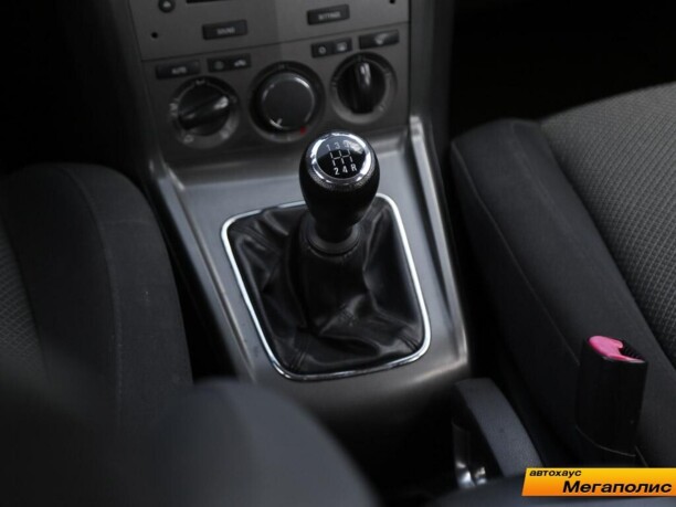 Opel Antara I, 2007 г.