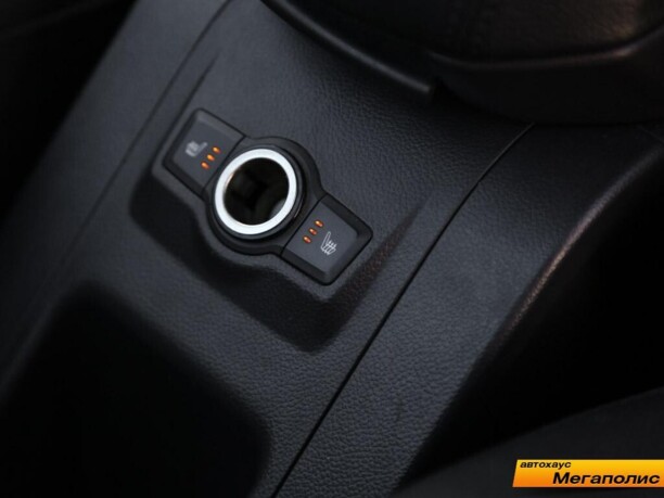 Opel Antara I, 2007 г.