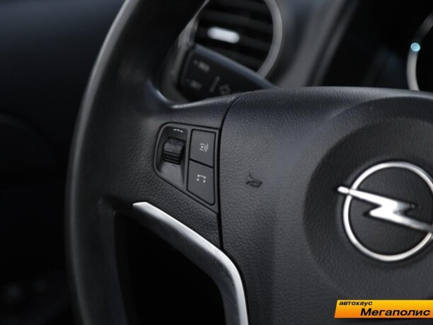 Opel Antara I, 2007 г.