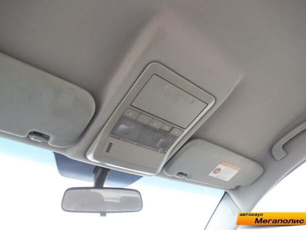 Opel Antara I, 2007 г.