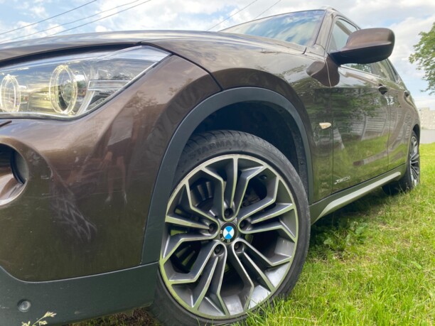 BMW X1 E84, 2009 г.
