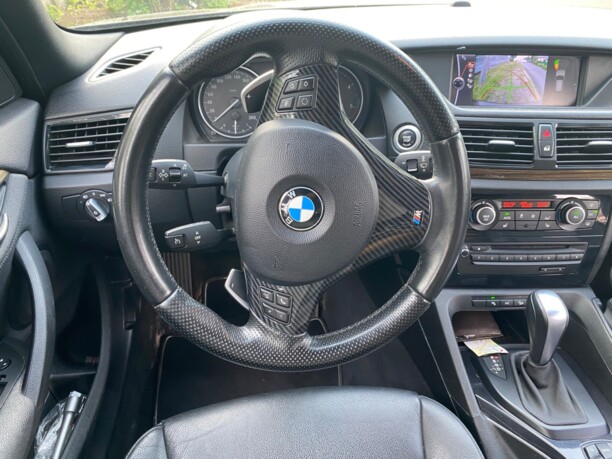 BMW X1 E84, 2009 г.