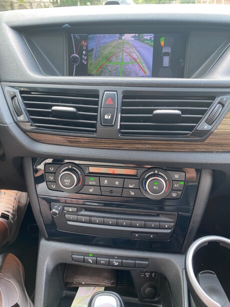 BMW X1 E84, 2009 г.