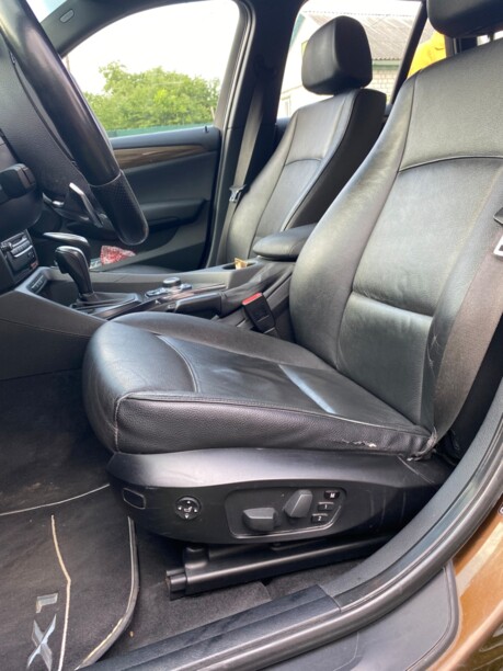 BMW X1 E84, 2009 г.