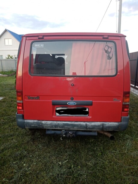 Ford Transit , 1995 г.