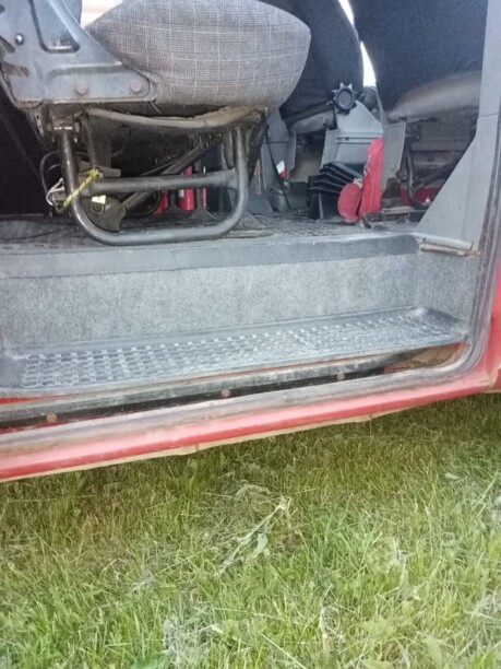 Ford Transit , 1995 г.