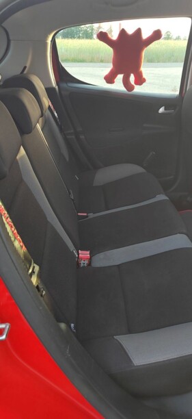 Peugeot 207 I, 2008 г.