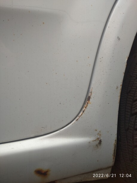 Fiat Grande Punto, 2009 г.