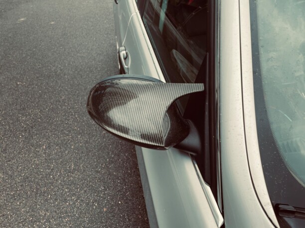 BMW 3 серия E90, E91, E92, E93, 2005 г.