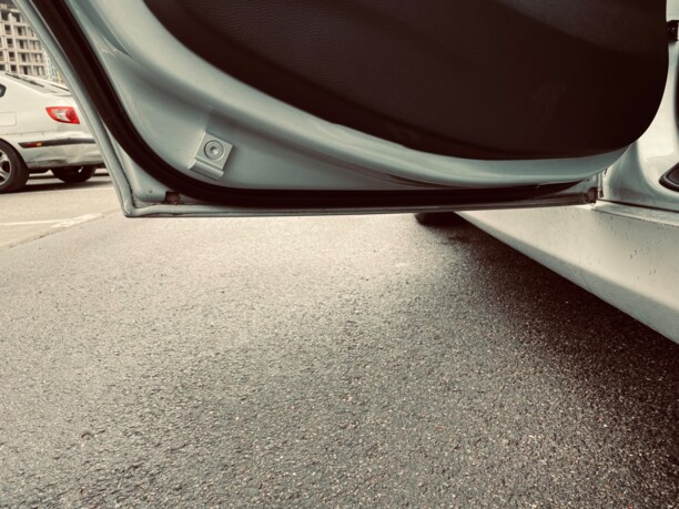BMW 3 серия E90, E91, E92, E93, 2005 г.