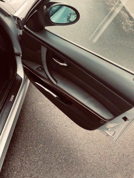 BMW 3 серия E90, E91, E92, E93, 2005 г.