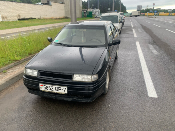 SEAT Toledo I, 1993 г.