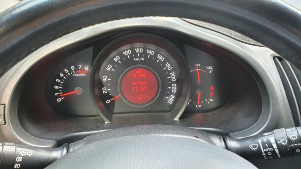 Kia Sportage III, 2013 г.