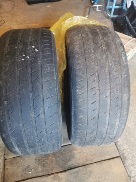 Легковые шины Toyo Proxes T1 sport SUV 255/50 R19 4 шт.