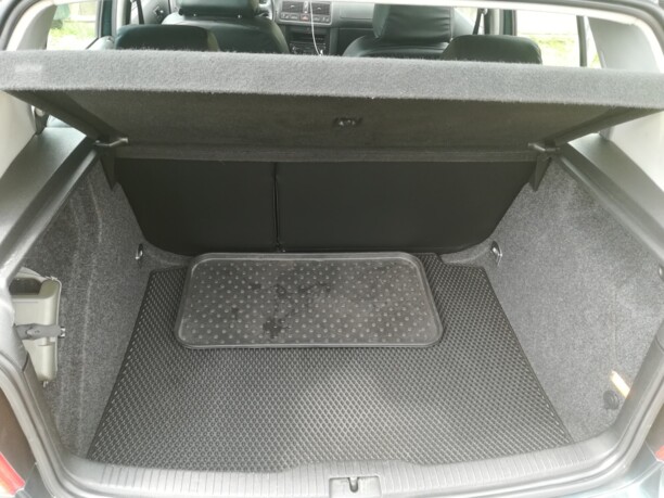 Volkswagen Golf IV, 2002 г.