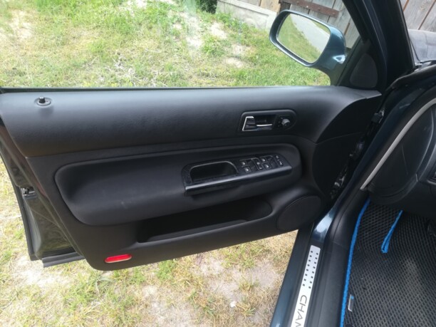 Volkswagen Golf IV, 2002 г.