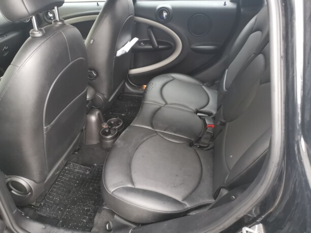 MINI Countryman R60, 2016 г.