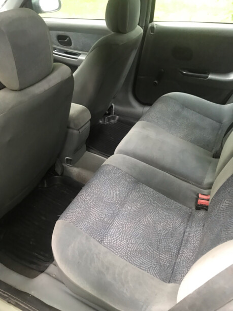 Renault Laguna I · Рестайлинг, 2000 г.
