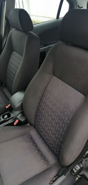 Ford Mondeo III, 2002 г.