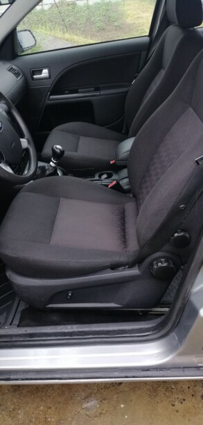 Ford Mondeo III, 2002 г.