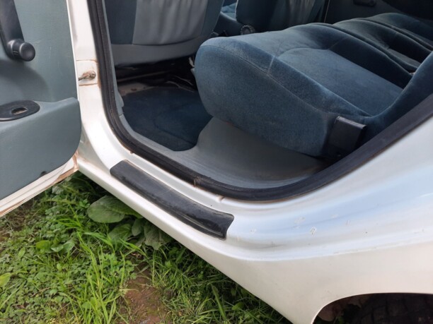 Renault Scenic I, 1998 г.