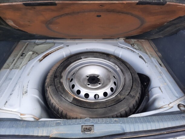 Renault Scenic I, 1998 г.