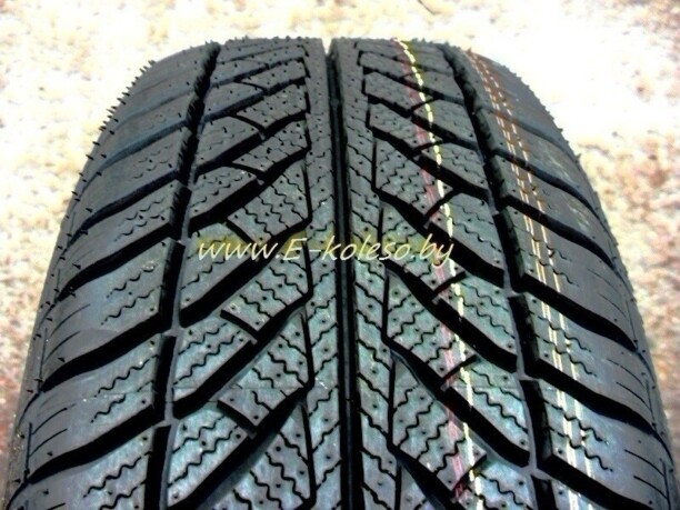 Легковые шины GoodYear Ultragrip Performance 2 245/55 R17 4 шт.