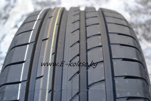 Легковые шины GoodYear Eagle F1 Asymmetric 2 265/40 R18 4 шт.