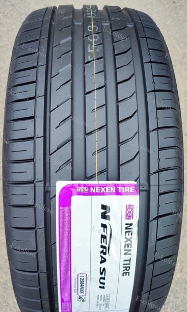 Легковые шины Nexen N'Fera SU1 255/40 R18 4 шт.