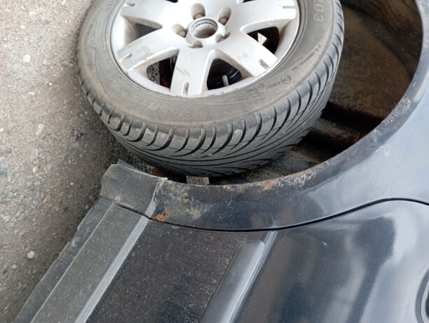 Volkswagen Passat B5, 1998 г.